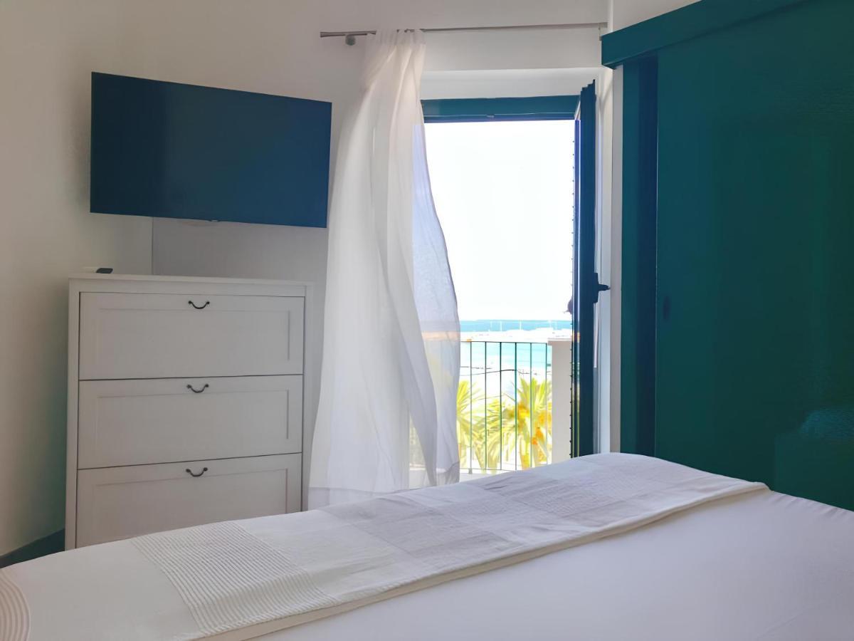 Terrazza Diomede- Manfredi Homes & Villas Manfredonia Exterior photo