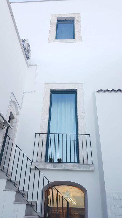 Terrazza Diomede- Manfredi Homes & Villas Manfredonia Exterior photo