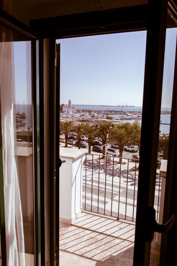 Terrazza Diomede- Manfredi Homes & Villas Manfredonia Exterior photo