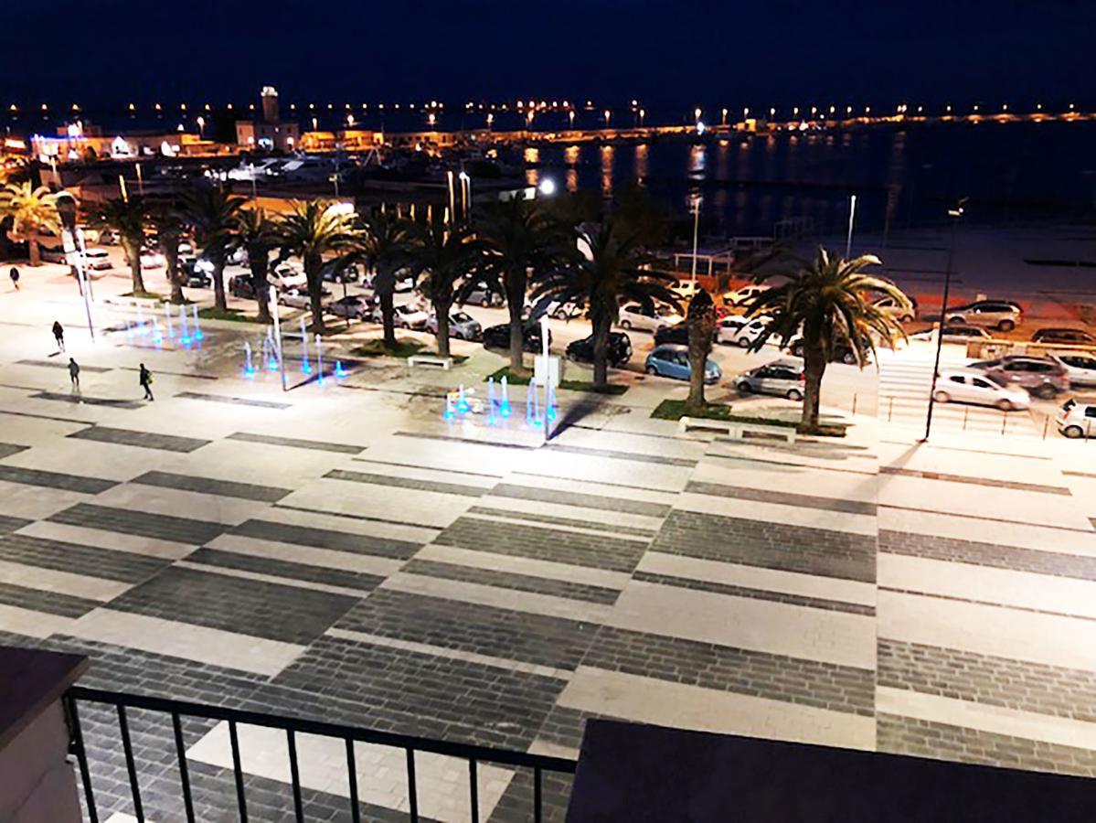 Terrazza Diomede- Manfredi Homes & Villas Manfredonia Exterior photo